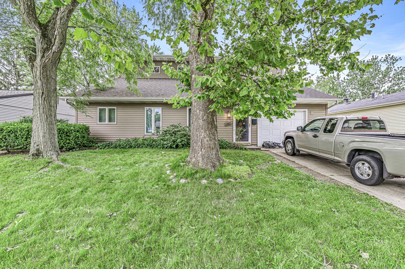 Middle America Homes in Fort Wayne, IN (3)