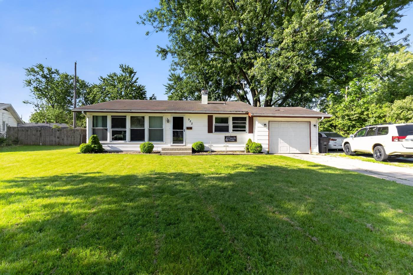 Middle America Homes in Fort Wayne, IN (6)