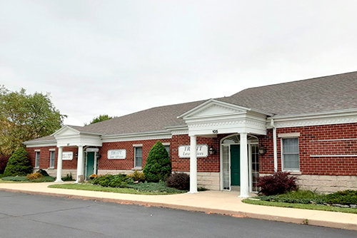Truitt Law Offices - Personal Injury Attorney - Huntington in Huntington, IN