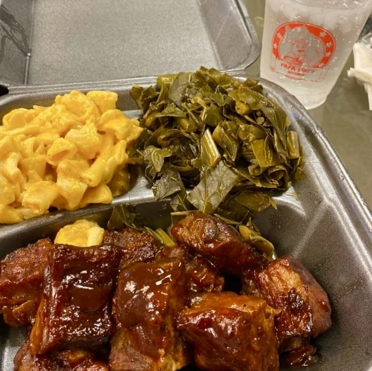 Papa Lou's Kitchen in Fayetteville, GA (5)