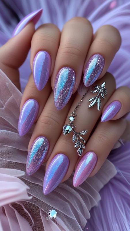 Kathy's Nail Salon in Federalsburg, MD