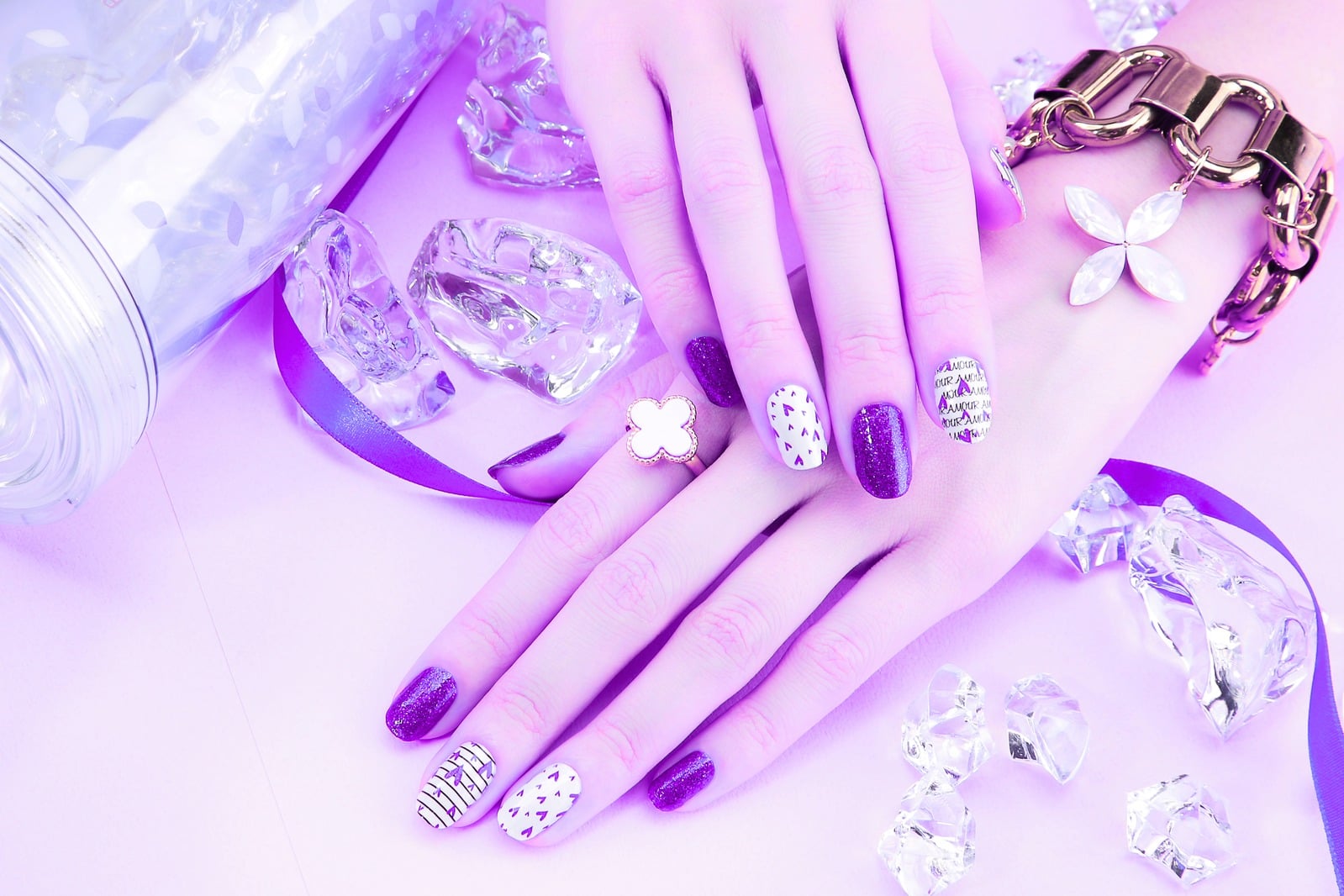 Kathy's Nail Salon in Federalsburg, MD (3)