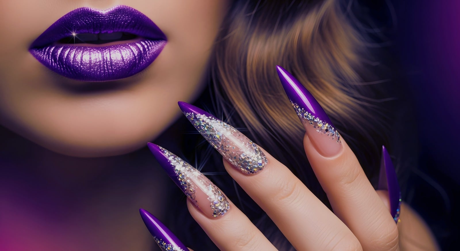 Kathy's Nail Salon in Federalsburg, MD (5)