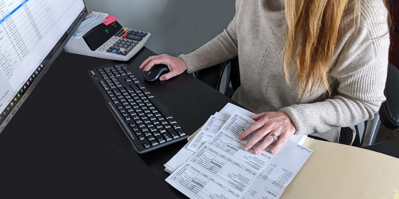 Chesapeake Accounting Co. in Springdale, OH (3)