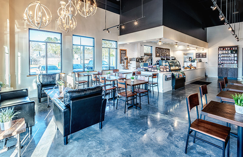 Ballard Brands in Mandeville, LA (2)