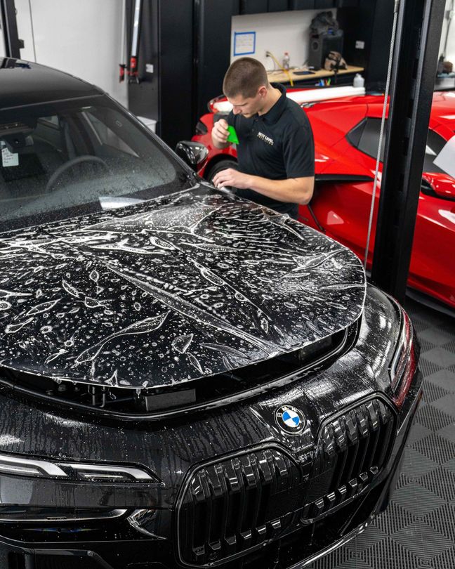 Next Level Detailing in Fort Myers, FL (3)