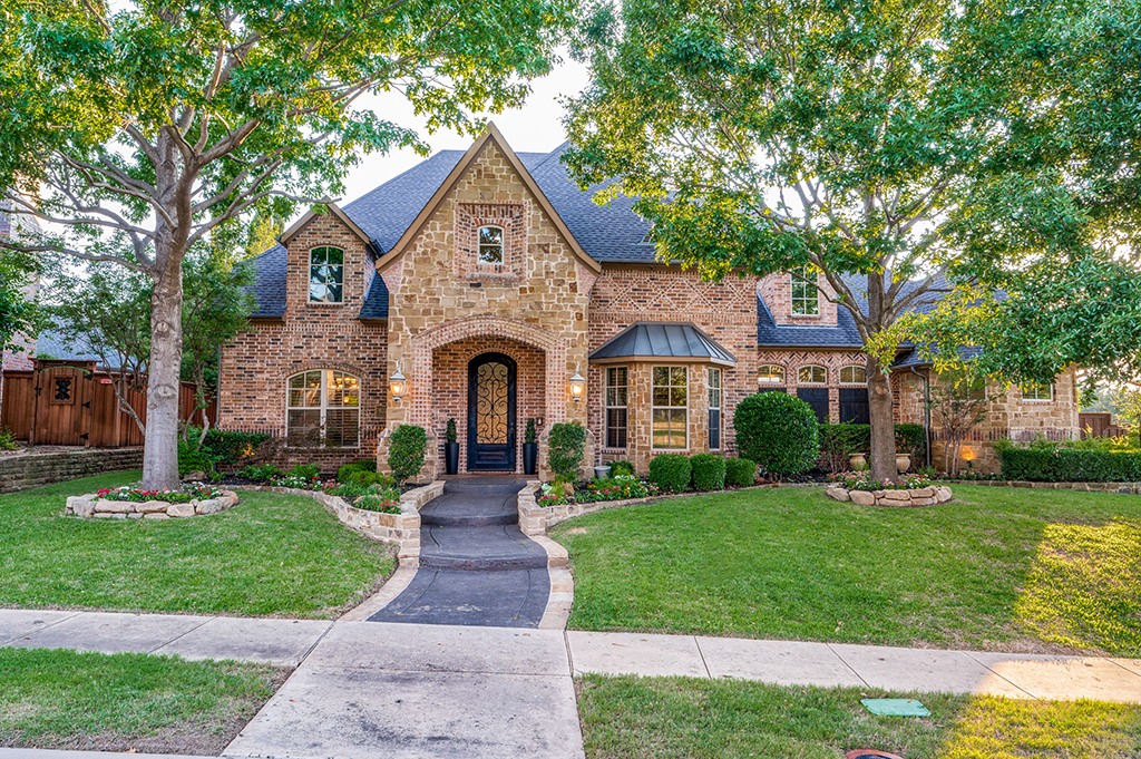 Nina Bhanot Group in Frisco, TX