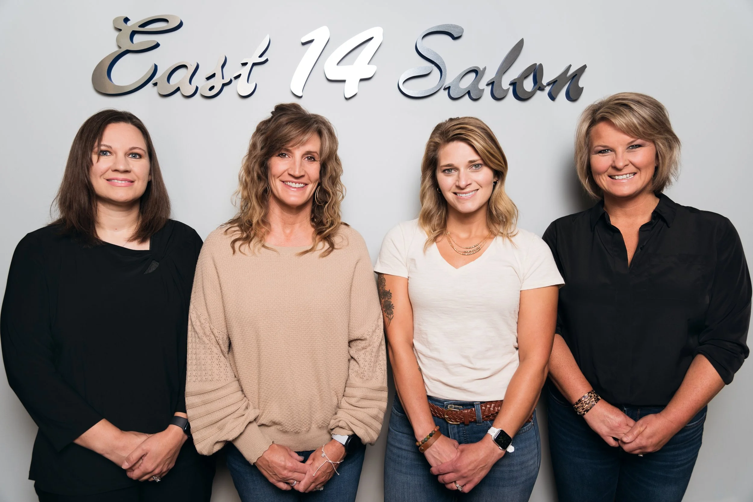 East 14 Salon in Black Earth, WI