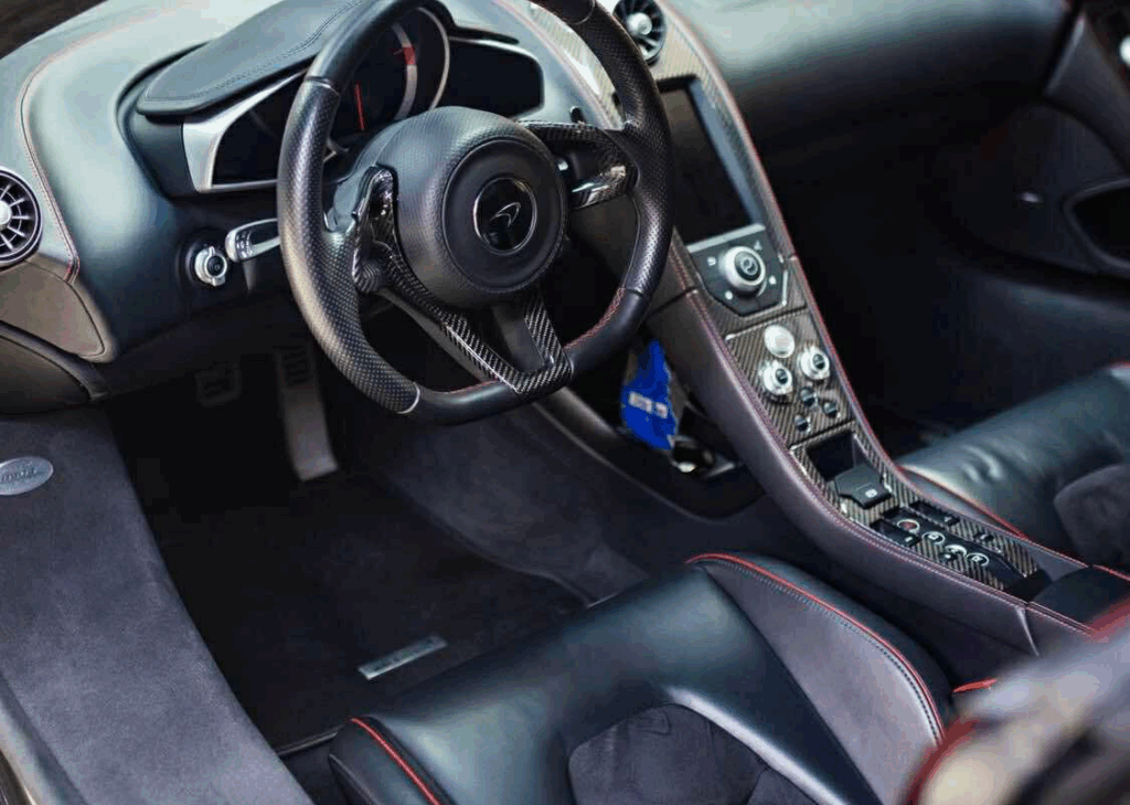 Dailey’s Detailing & Coatings in Mooresville, IN (2)