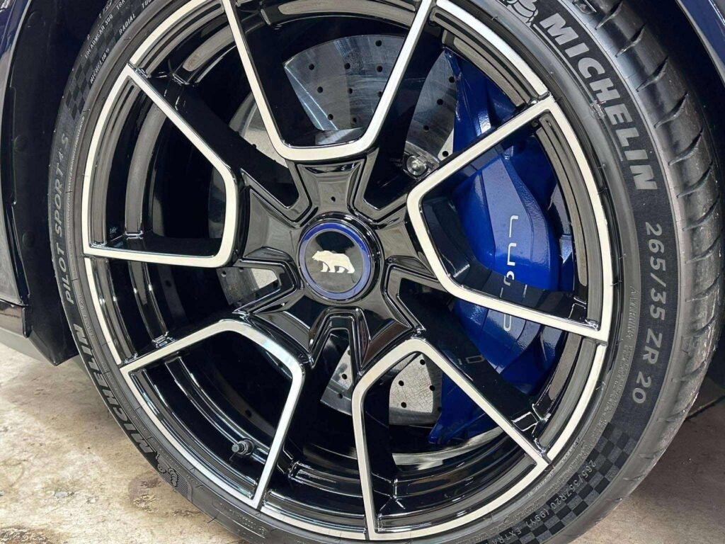 Dailey’s Detailing & Coatings in Mooresville, IN (3)