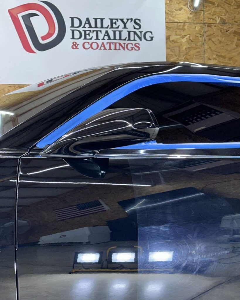 Dailey’s Detailing & Coatings in Mooresville, IN (6)