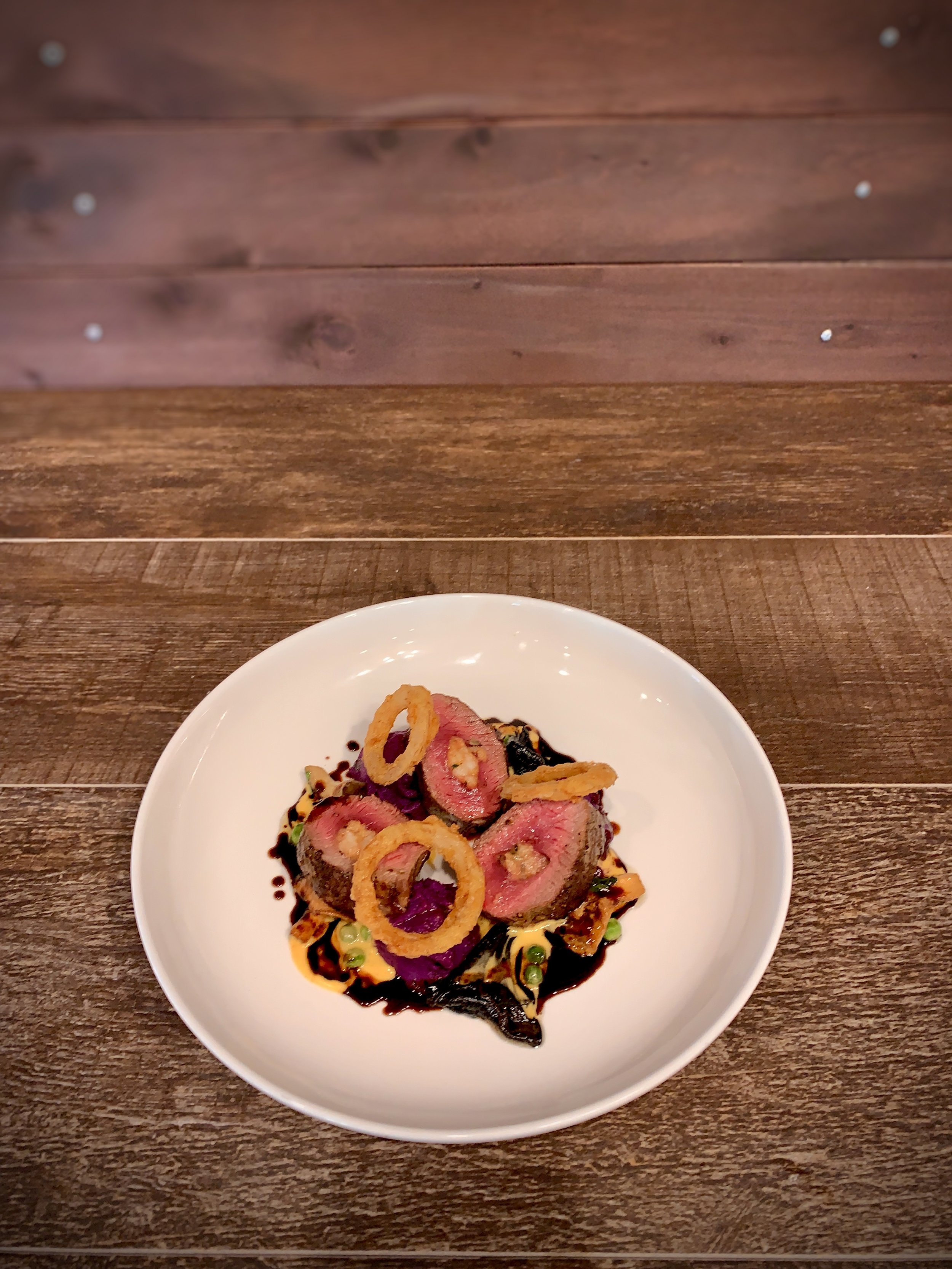 Wild Morel | French • Italian in Brevard, NC (5)