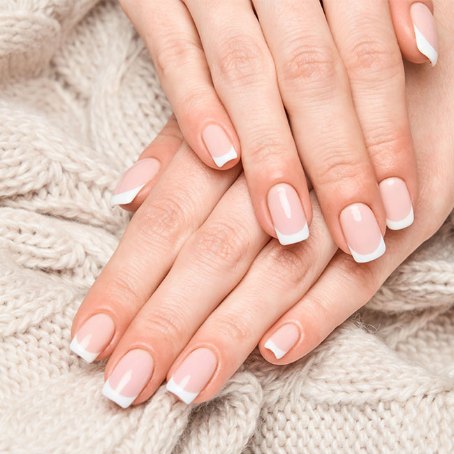 Star nails in Enid, OK (2)