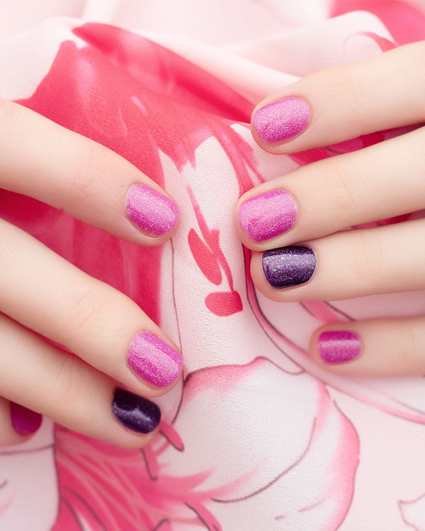 Star nails in Enid, OK (3)