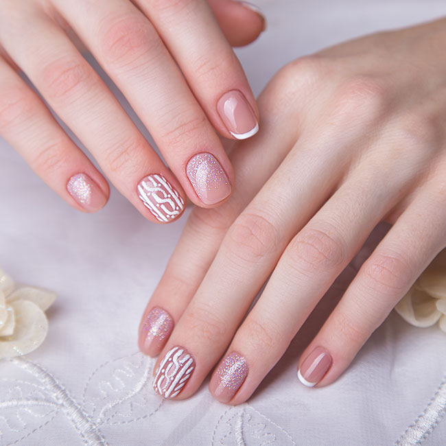 Star nails in Enid, OK (4)