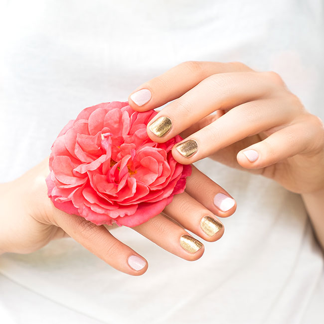 Star nails in Enid, OK (5)