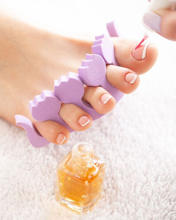 Star nails in Enid, OK (6)
