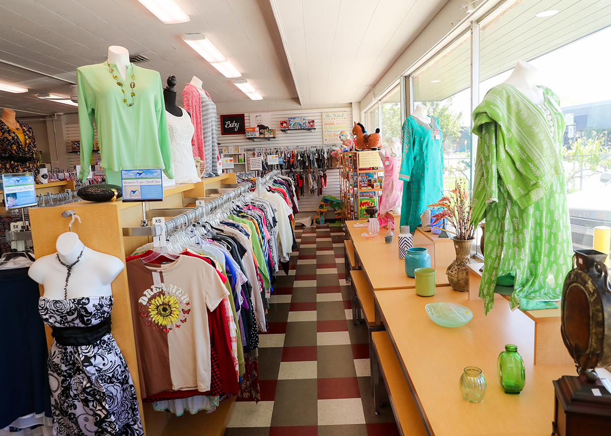 Lodi House Thrift Boutique in Lodi, CA (2)