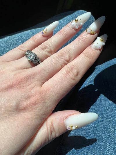 NailsLeBelle in Merrick, NY (2)