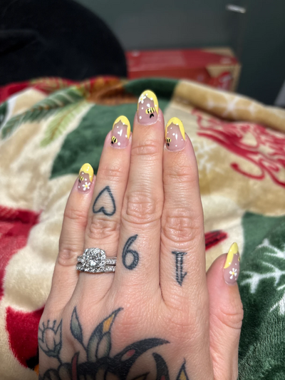 NailsLeBelle in Merrick, NY (5)