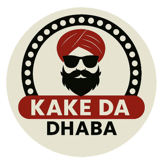 Kake Da Dhaba in Artesia, CA