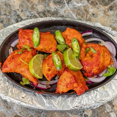 Kake Da Dhaba in Artesia, CA (2)