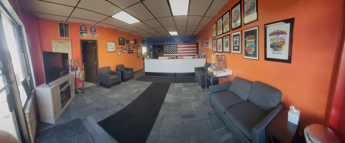 Deakins Precision Automotive in Lebanon, IN (2)