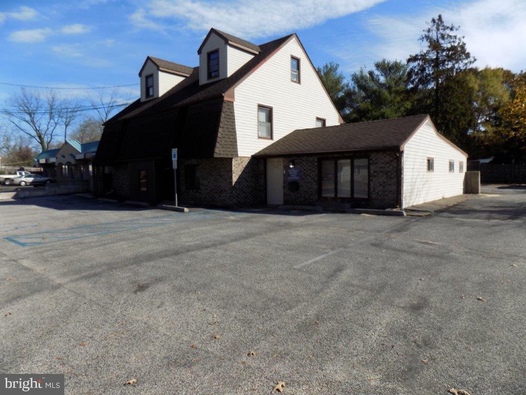 Maryann D'Agostino, Bruce Associates Inc in Stratford, NJ