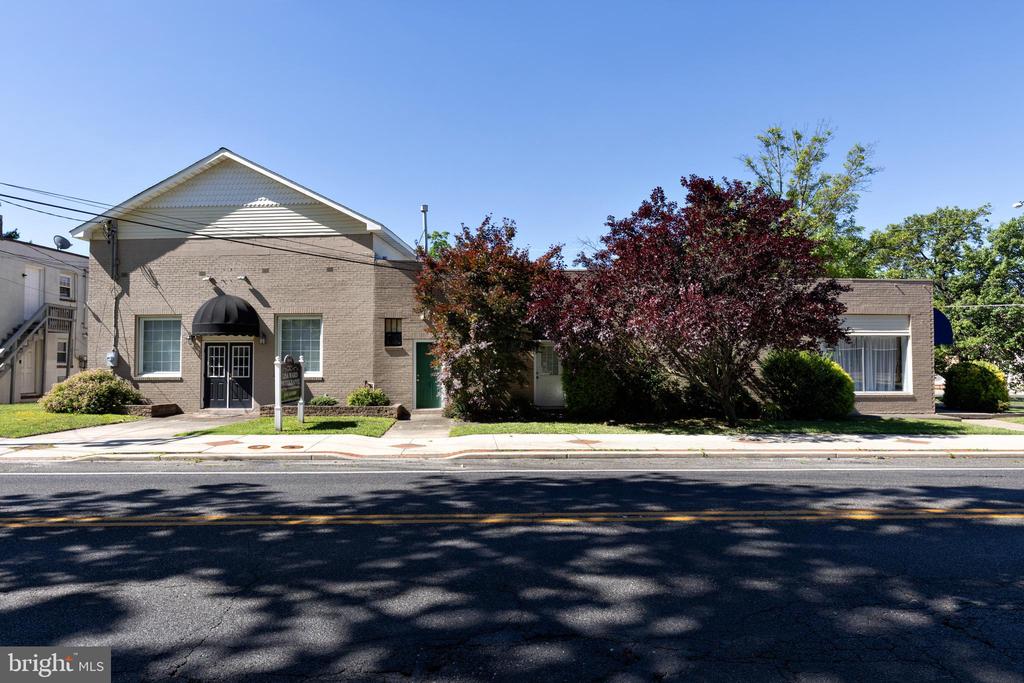 Maryann D'Agostino, Bruce Associates Inc in Stratford, NJ (3)