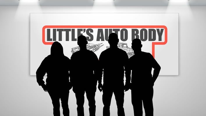 Little's Auto Body in North Adams, MA (3)
