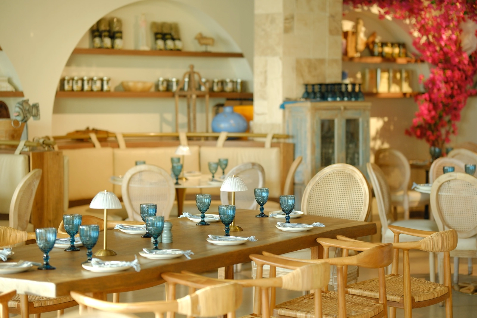 Mykonos Kitchen and Bar in Sunny Isles Beach, FL