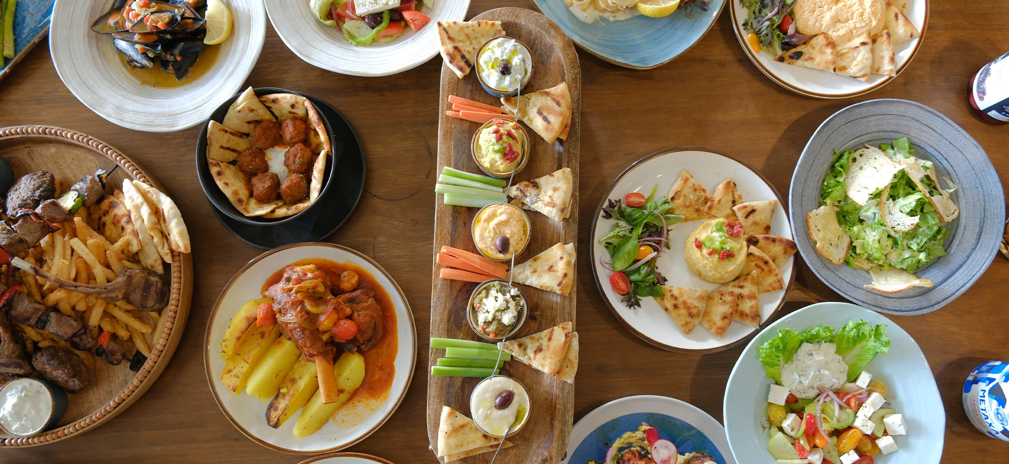 Mykonos Kitchen and Bar in Sunny Isles Beach, FL (2)