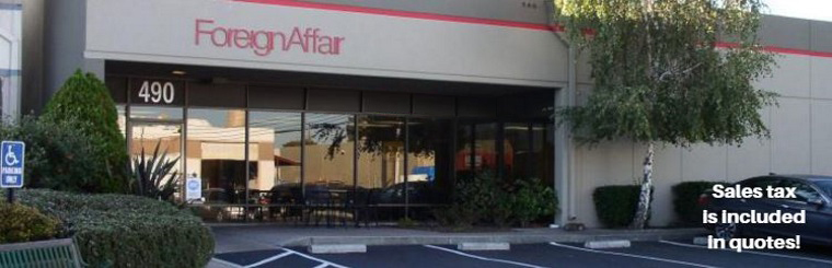 Foreign Affair Auto Repair in Santa Clara, CA (2)