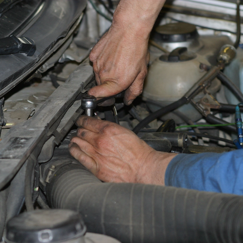 Express auto repair & electric in Anaheim, CA