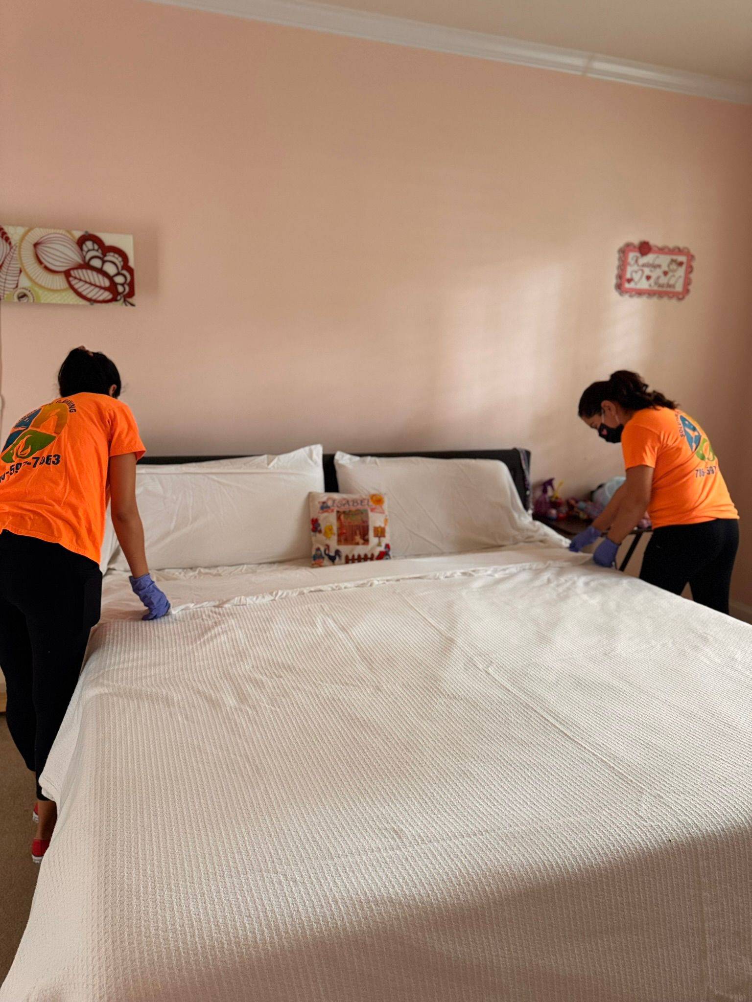 Solutions Eco Cleaning in Raleigh, NC (6)