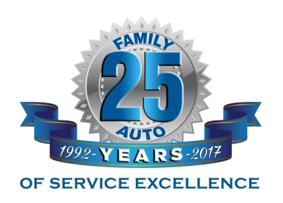 Family Auto in Effort, PA