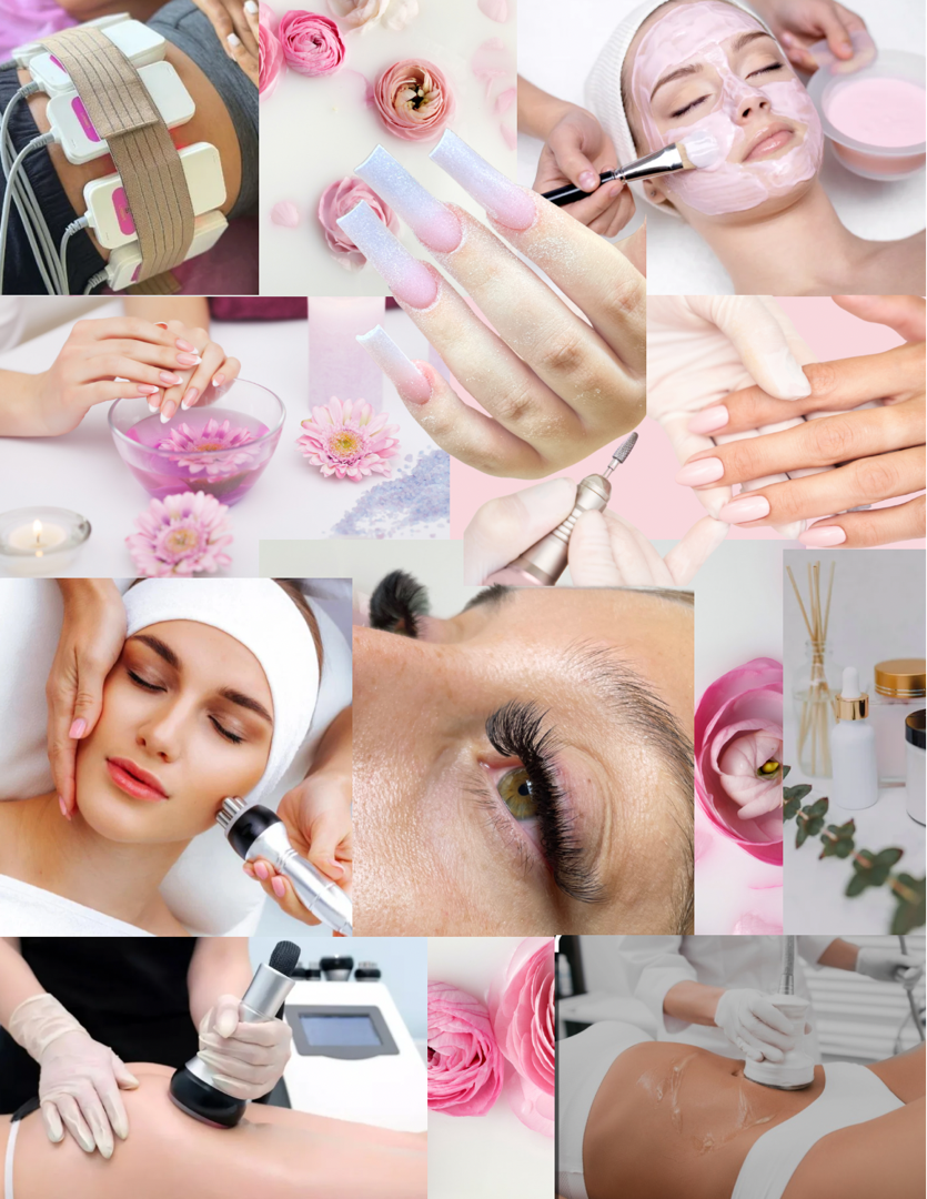Custom Claws Beauty Spa in New Port Richey, FL (3)