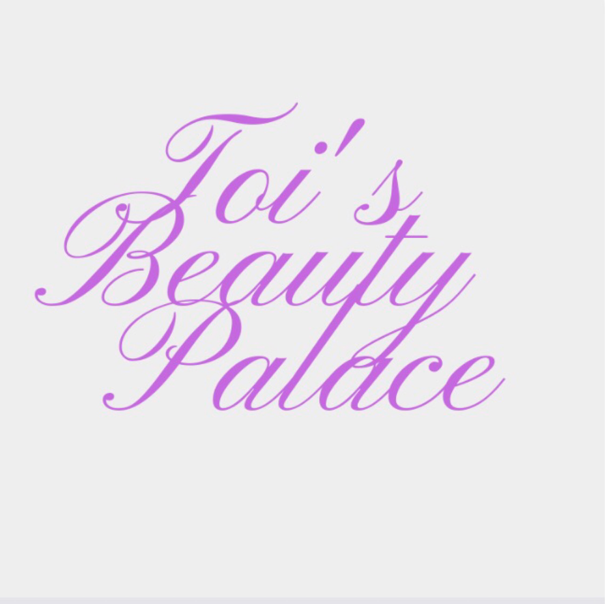 toisbeautypalace in Raleigh, NC