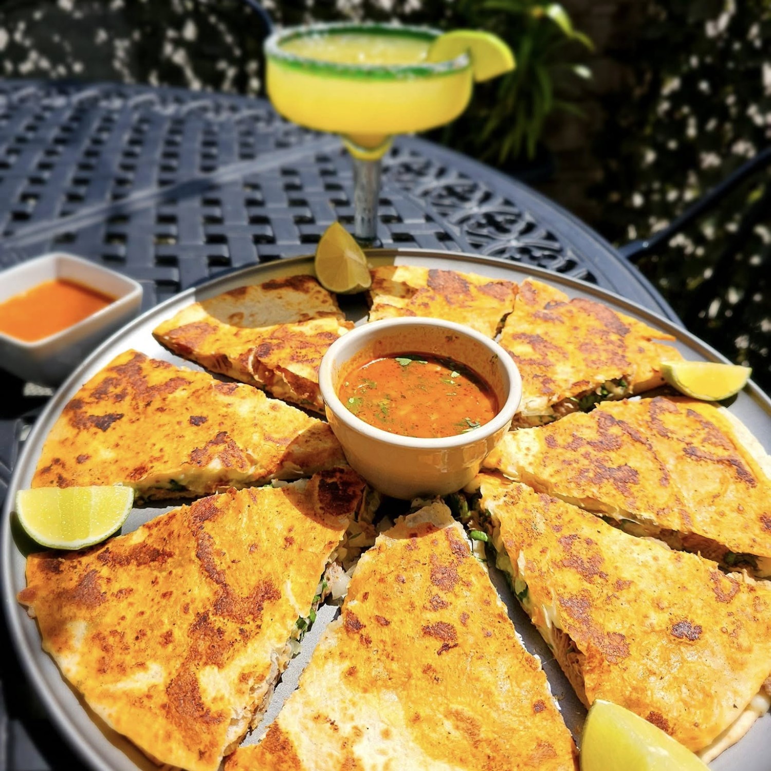 Los Amigos | Mexican in Moberly, MO