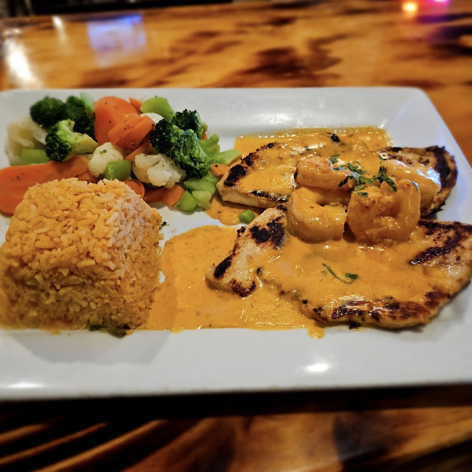 Los Amigos | Mexican in Moberly, MO (2)