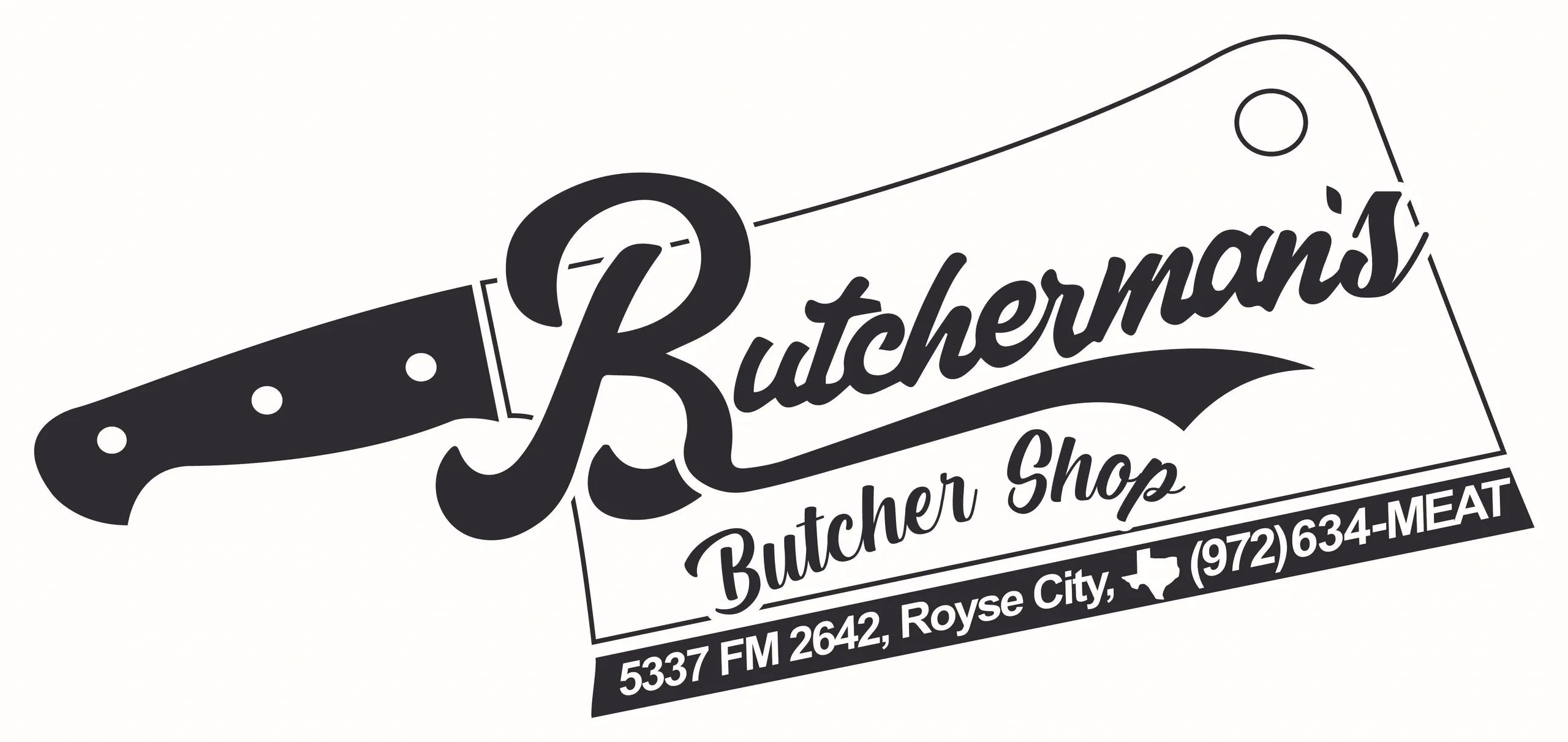 Butcherman's in Royse City, TX