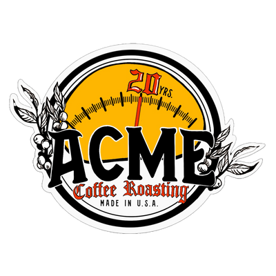 Acme Coffee Roasting Co in Seaside, CA