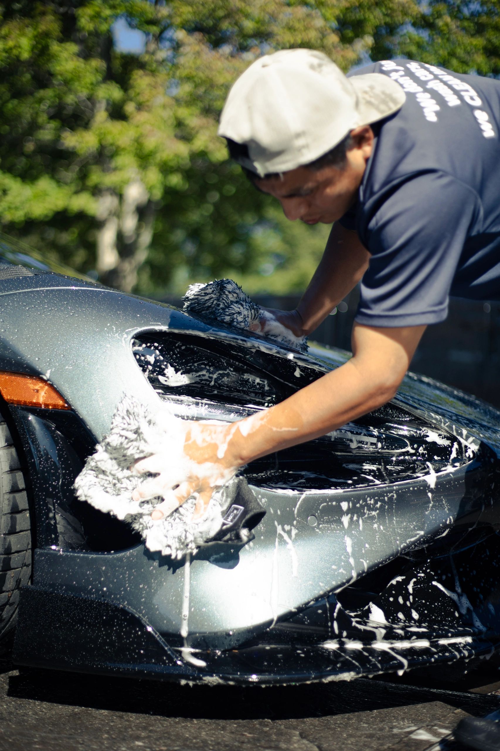 TRAIL Hand Car Wash & Detail Salon in Roswell, GA (2)
