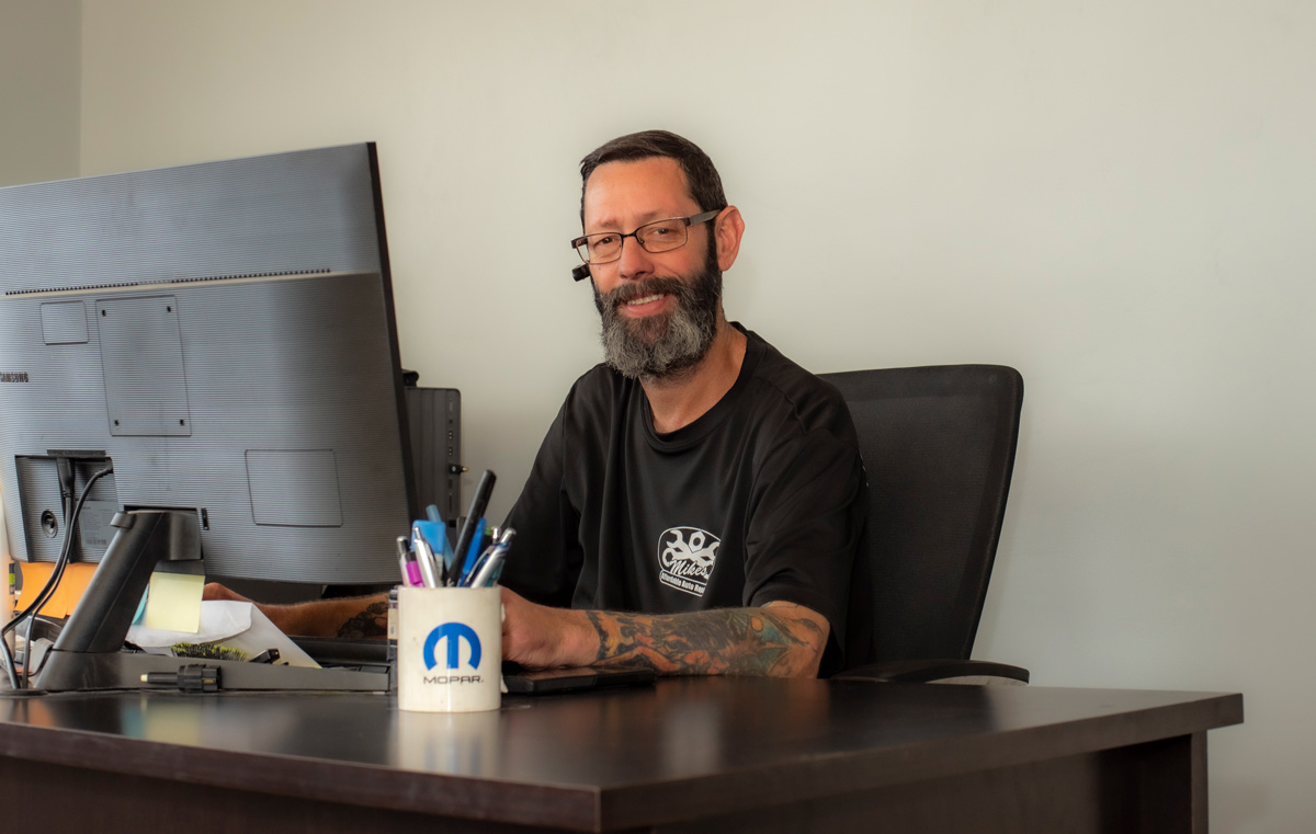 Mike's Affordable Auto Repair in Kenneth City, FL (2)
