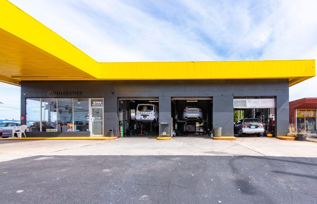 Mike's Affordable Auto Repair in Kenneth City, FL (4)