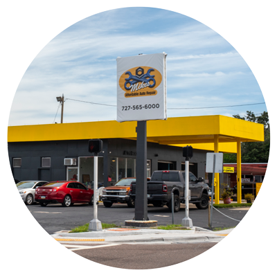 Mike's Affordable Auto Repair in Kenneth City, FL (6)