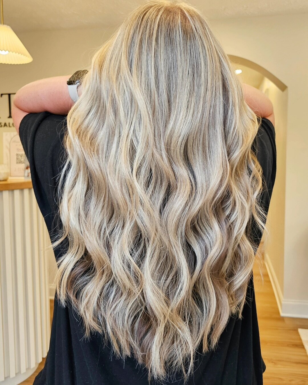 J. Italia Salon and Spa in Monroe, GA