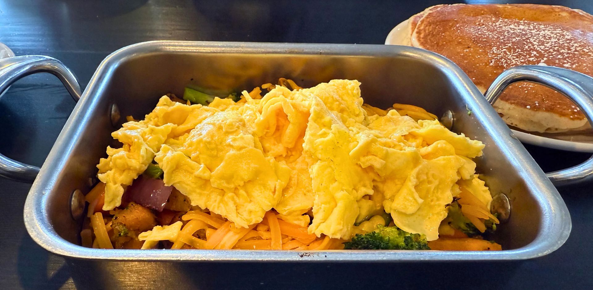 Riverside Cafe in Gurnee, IL (2)