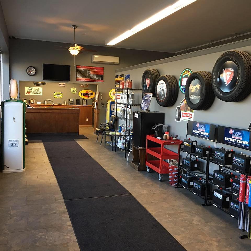 Kevin's Automotive, LLC in Sturgeon Bay, WI