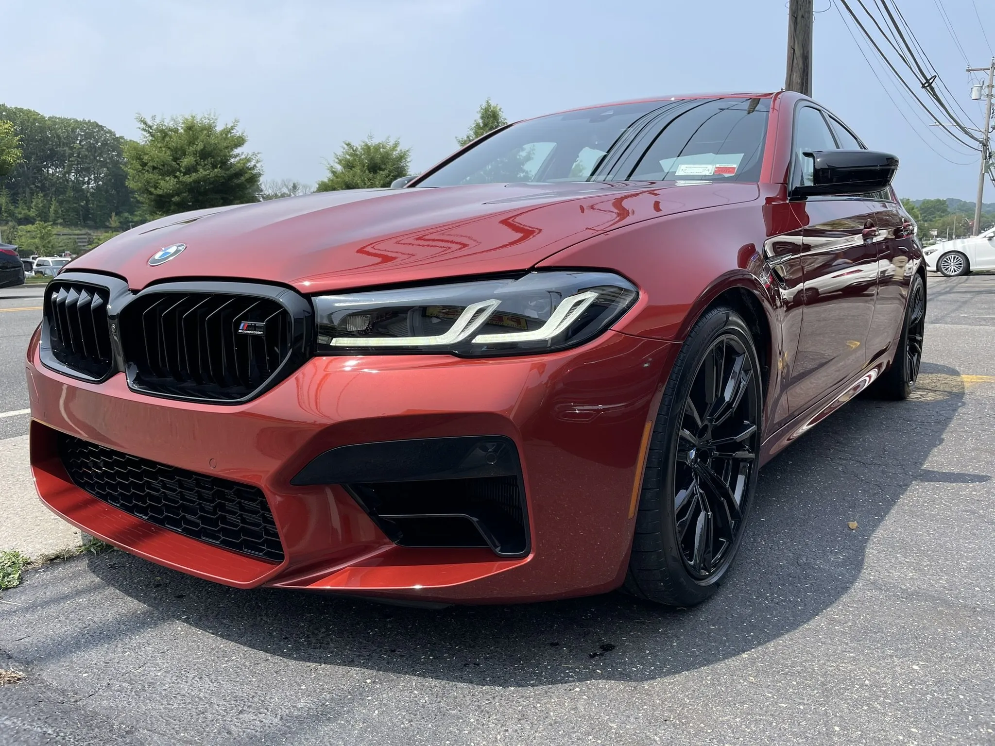 Turnpike Auto Detailing in Huntington Station, NY